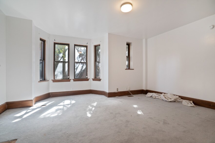 Building Photo - 1116 Rhode Island Ave NW