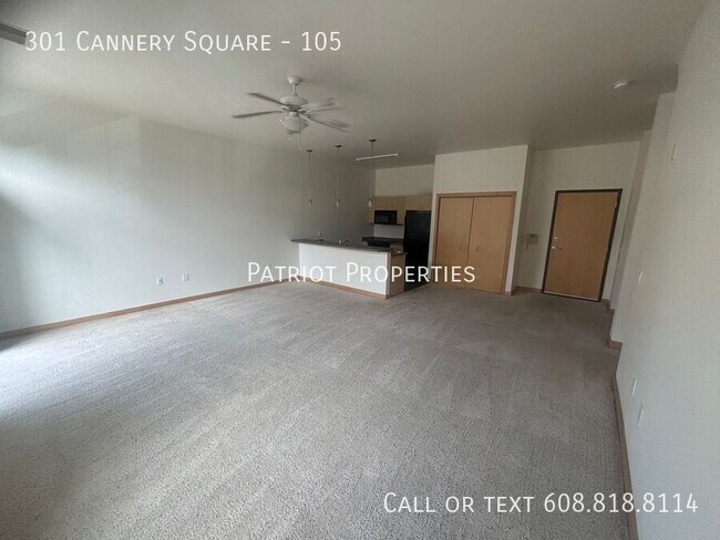 Building Photo - 301 Cannery Square
