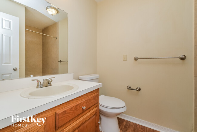 Building Photo - 3611 Elk Ridge Ln