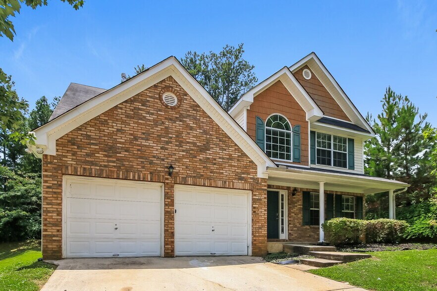 Building Photo - 112 Garrison Ln