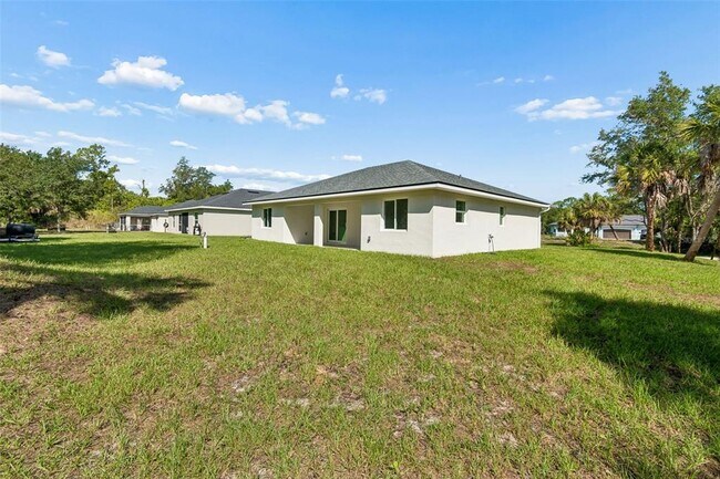 Building Photo - 5535 Tevis Terrace