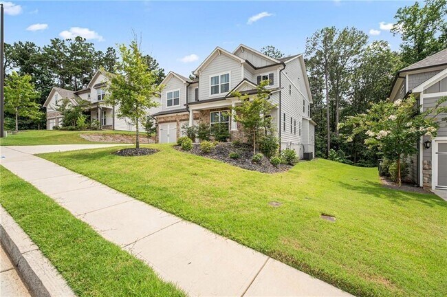 Building Photo - 5394 Pebblebrook Ln SE