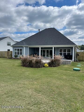 Building Photo - 6760 Campbells Ridge Dr SE