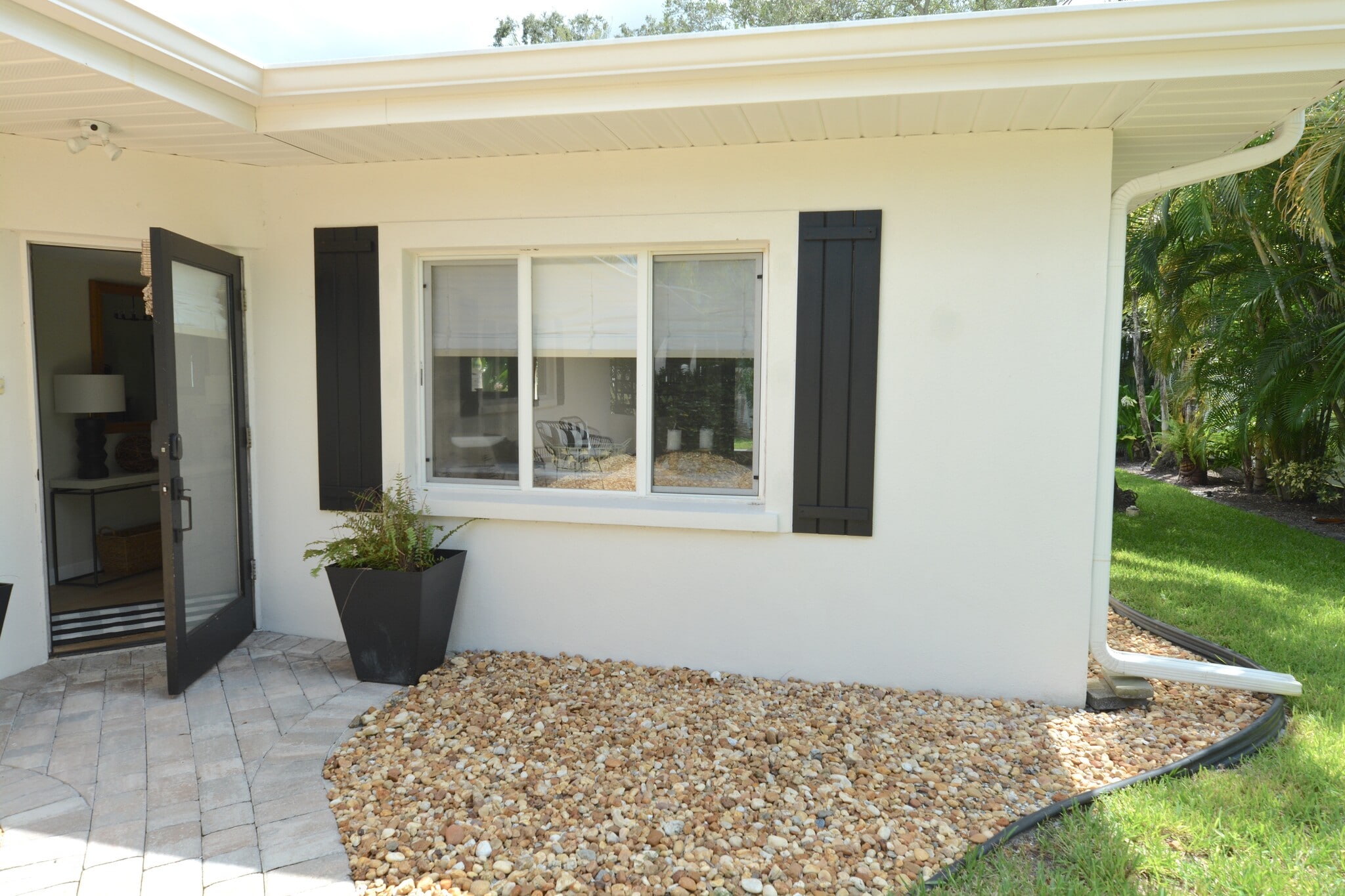 Front Door - 4815 3rd Ave NW
