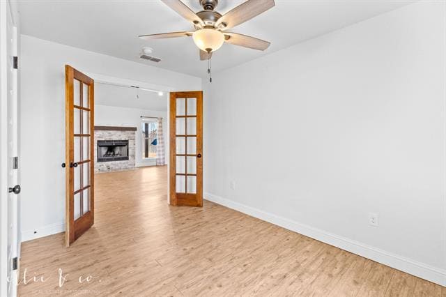 Building Photo - 7426 Olive Grove Ave