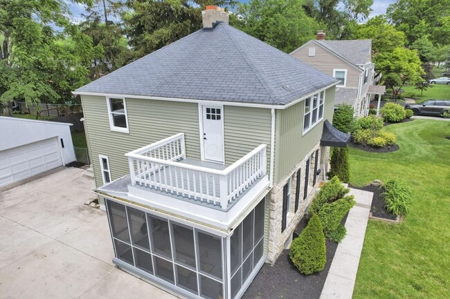 Building Photo - 2615 Northwest Blvd