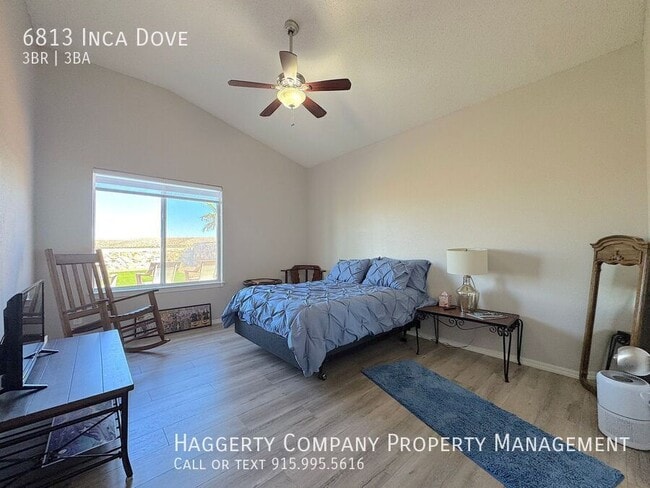 Building Photo - 6813 Inca Dove Drive