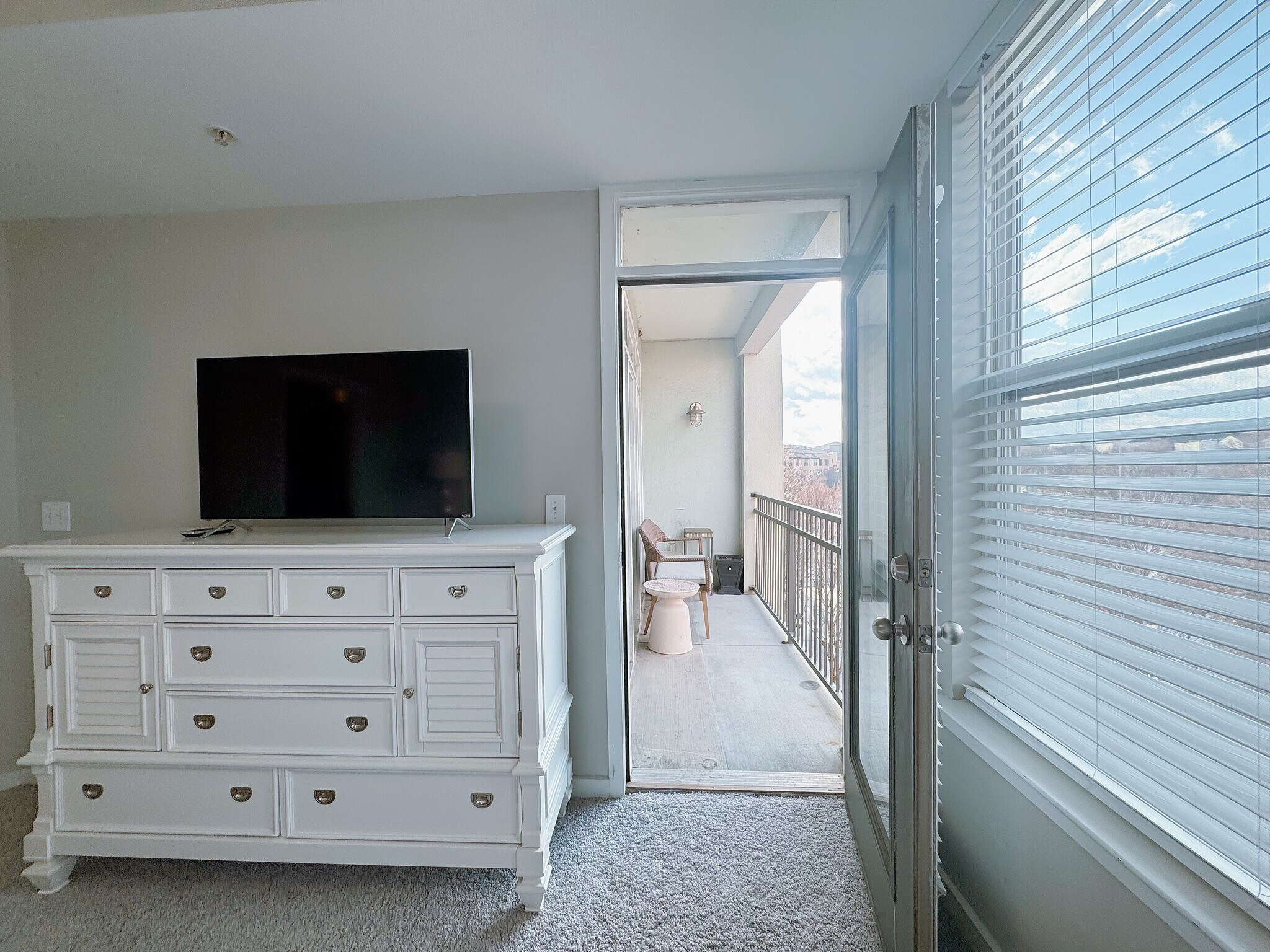 Bedroom 1 - 390 17th St NW