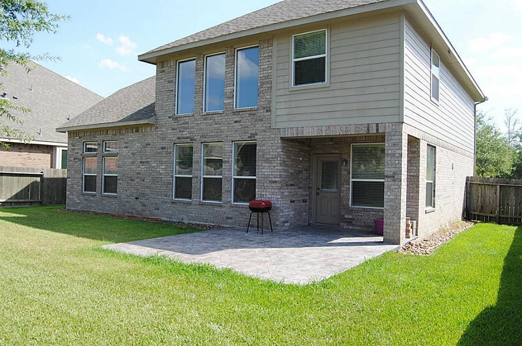 Building Photo - 14611 Carolina Hollow Ln