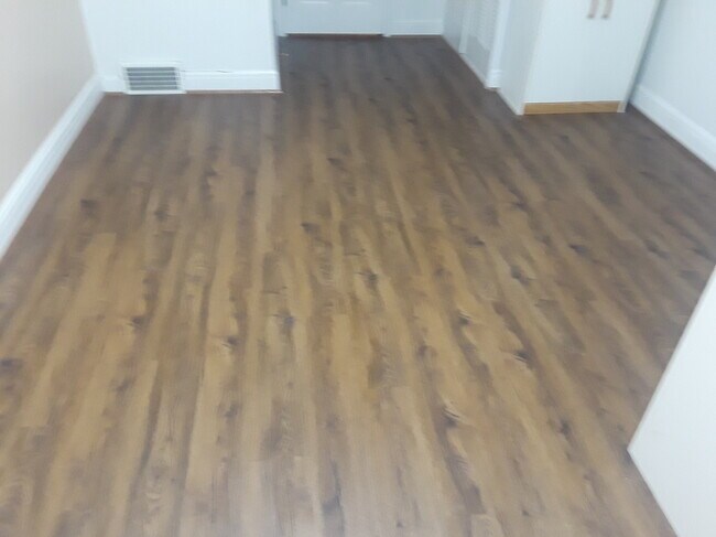 New flooring - 1205 Cloquet Ave