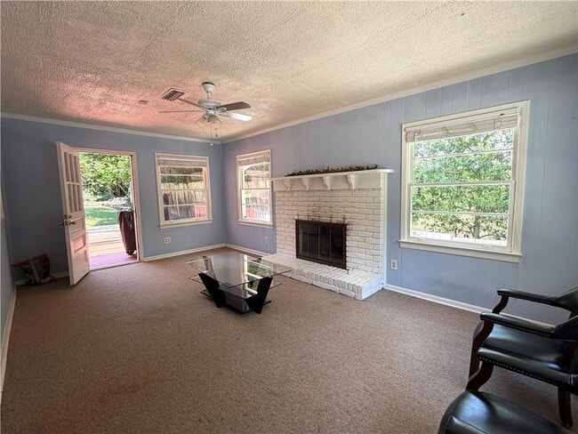 Building Photo - 164 Osner Dr NE