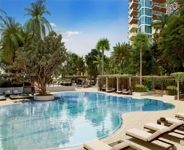 Building Photo - 300 S Pointe Dr