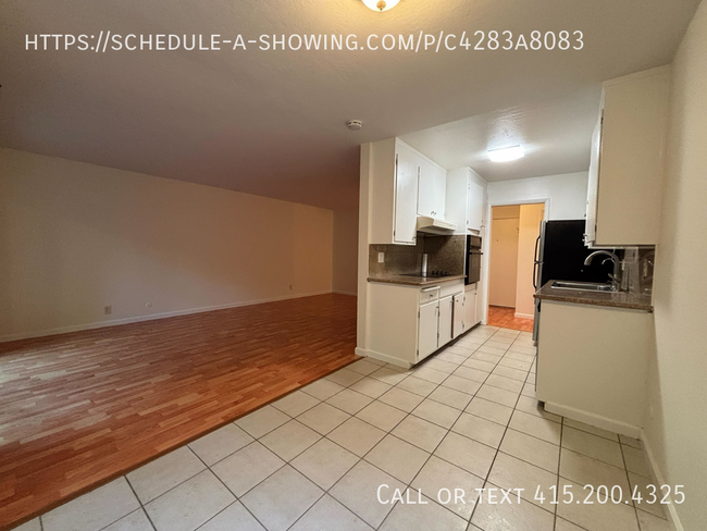 Building Photo - 94 Bayo Vista Ave