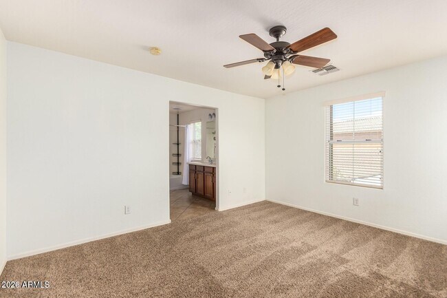 Building Photo - 4334 E Carla Vista Dr
