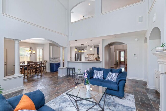 Building Photo - 13011 Far Point Manor Ct