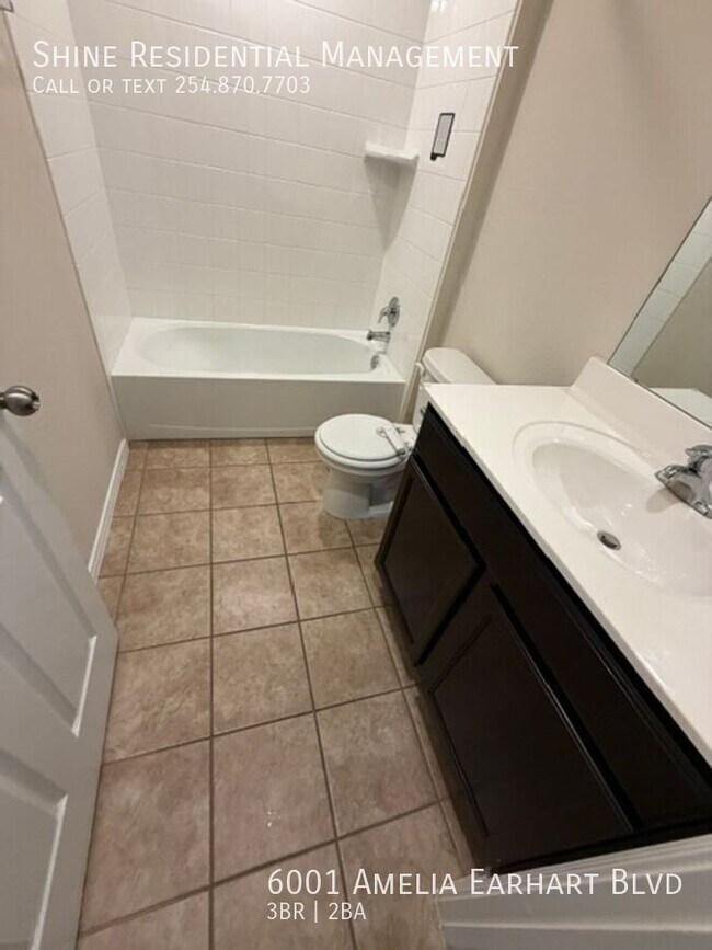 Building Photo - 6001 Amelia Earhart Blvd