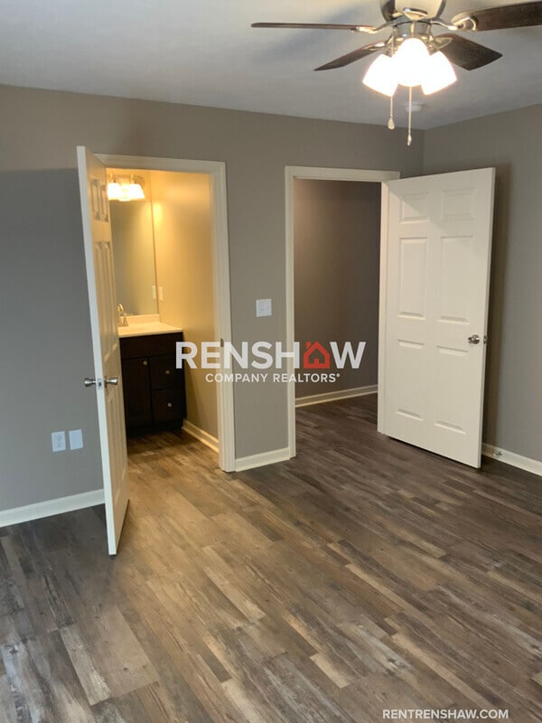 Building Photo - 1110 Tibbs St