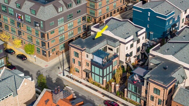 Building Photo - 100 Normandy Ave