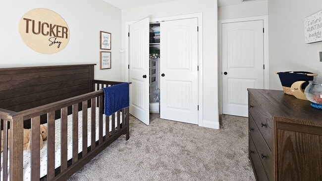 Building Photo - Summerfield Townhome