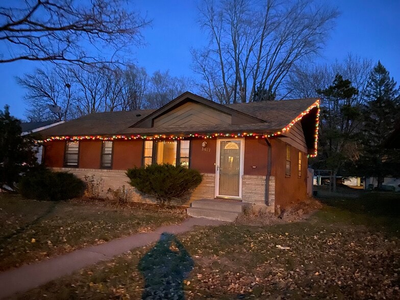 Primary Photo - 3477 5th St NE