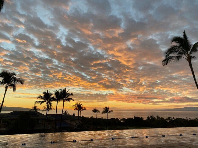 Building Photo - Experience Elevated Island Living in Prestigious Kai Malu, Wailea.