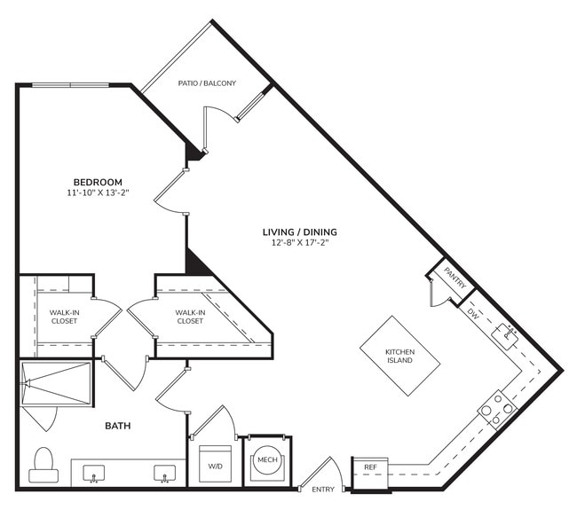 Floorplan - Windsor Clearwater