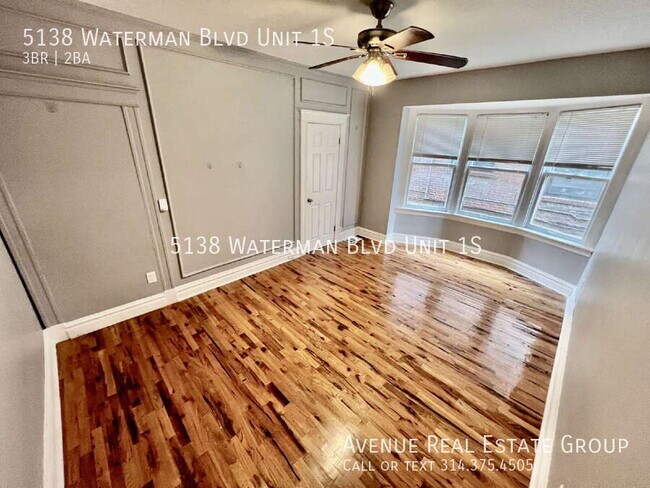 Building Photo - 5138 Waterman Blvd