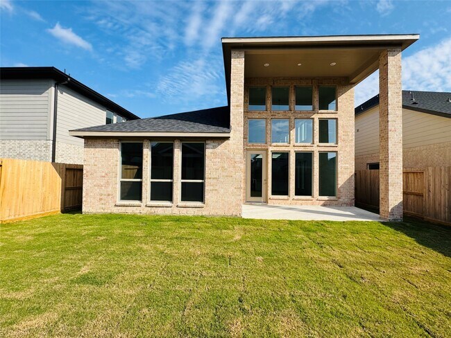 Building Photo - 4418 Noah Grv Ln