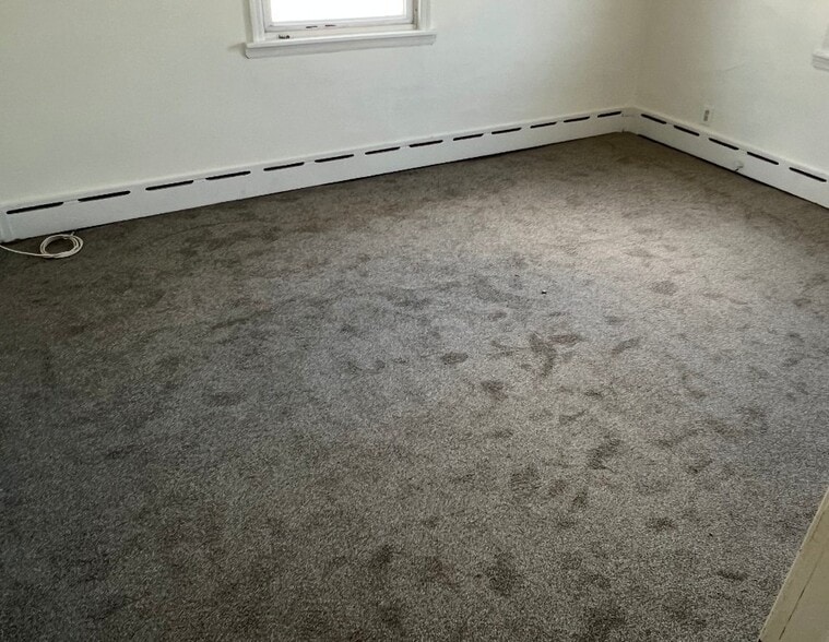 Bedroom #2 - 411 W Park Ave