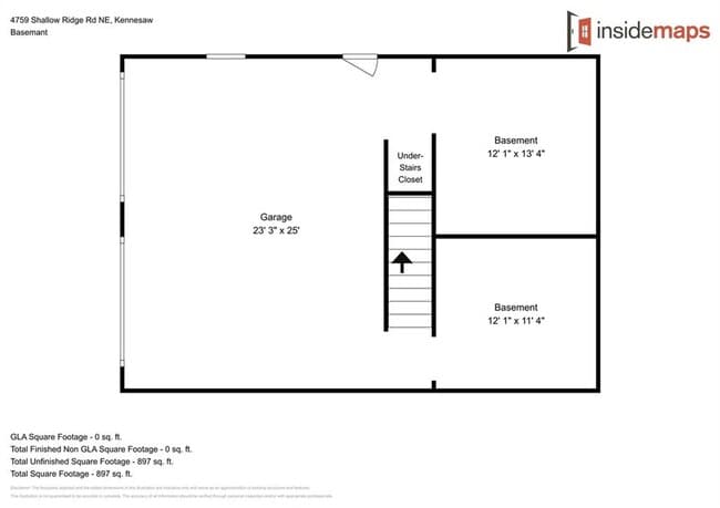 Building Photo - 4759 Shallow Ridge Rd NE