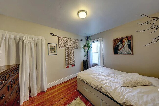 Building Photo - CARRINGTON OWNER LLC