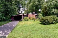 Building Photo - 3415 Gallows Rd