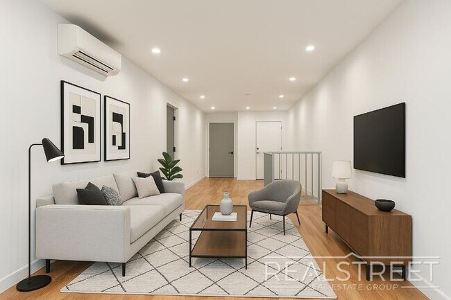 Primary Photo - Modern New Construction Studio Apartment w...