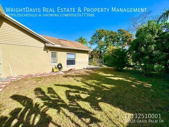 Building Photo - 10028 Oasis Palm Dr