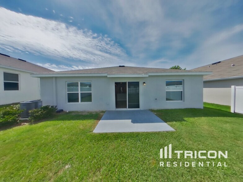 Building Photo - 3401 Autumn Amber Dr