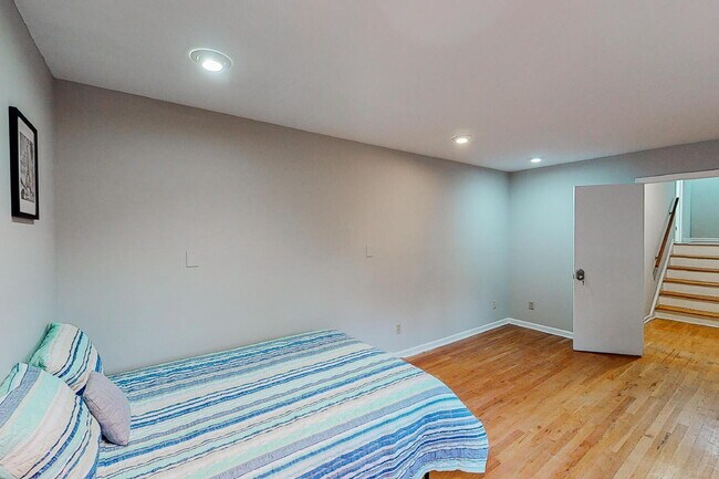 Building Photo - THE PLOVER | Enjoy a spacious split-level home in Jonesboro designed for comfort, privacy, and ea...