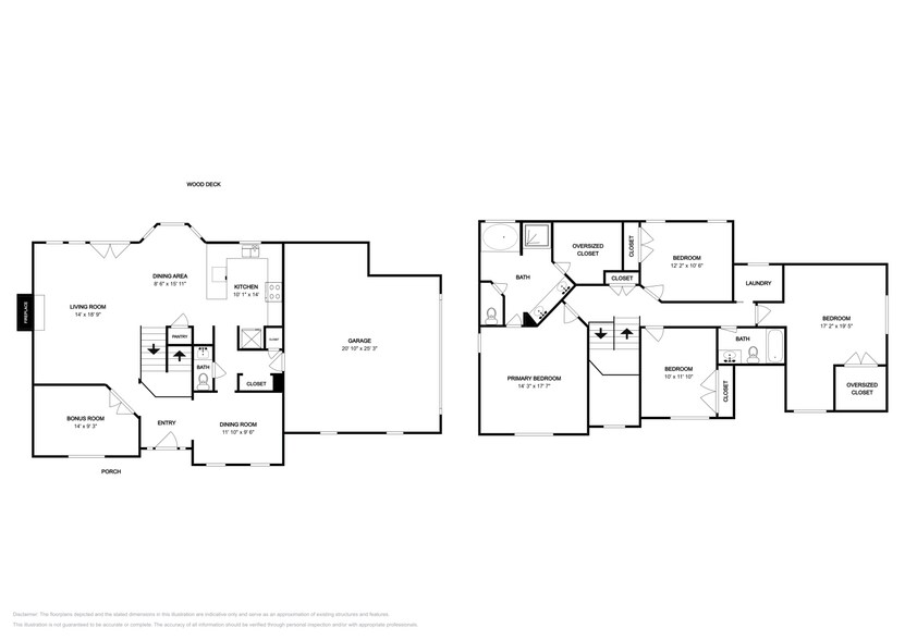 Building Photo - 120 Rockglen Ct