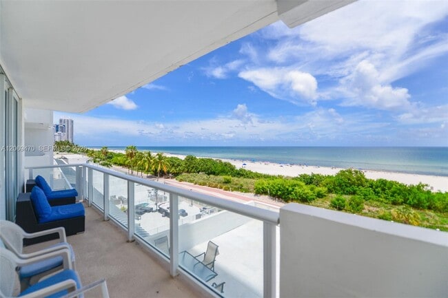 Building Photo - 5601 Collins Ave