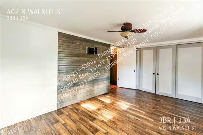 Building Photo - 402 N Walnut St