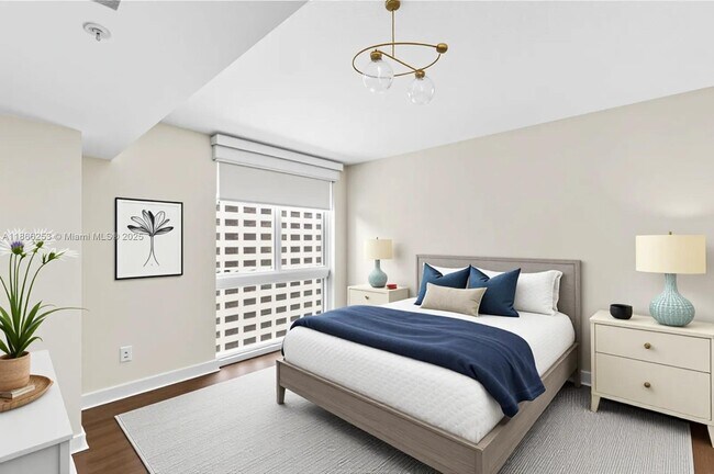 Building Photo - 335 S Biscayne Blvd