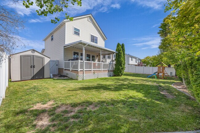 Building Photo - 5419 S 4125 W