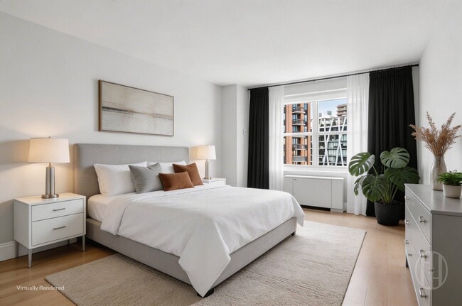 Building Photo - 155 W 68th St