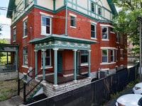 Building Photo - 2369 Park Ave