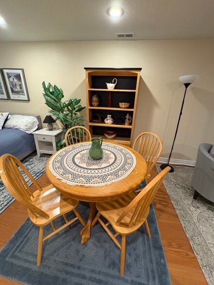 Dining Area - 11666 Osceola St