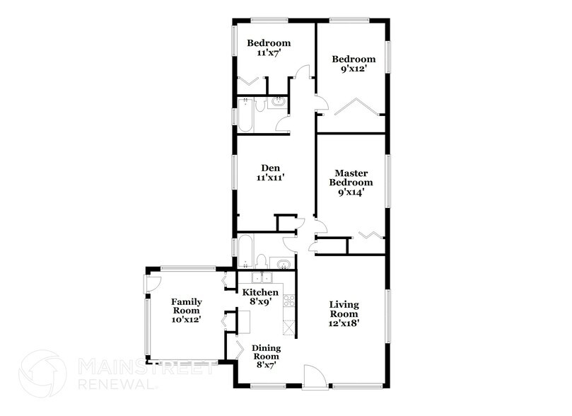 Building Photo - 243 Acorn Dr