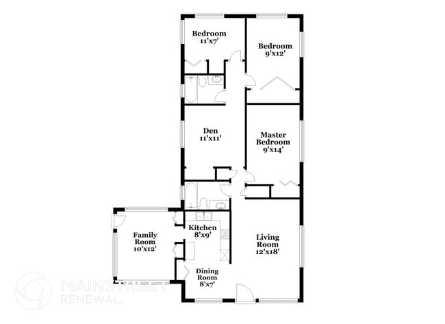 Building Photo - 243 Acorn Dr