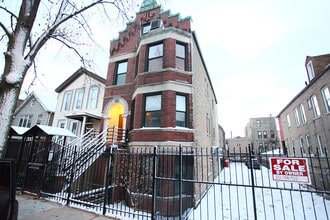 Building Photo - 1324 N Bosworth Ave