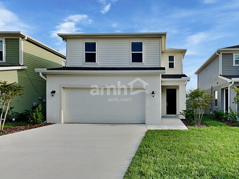 Primary Photo - 6107 Little Blf Cir