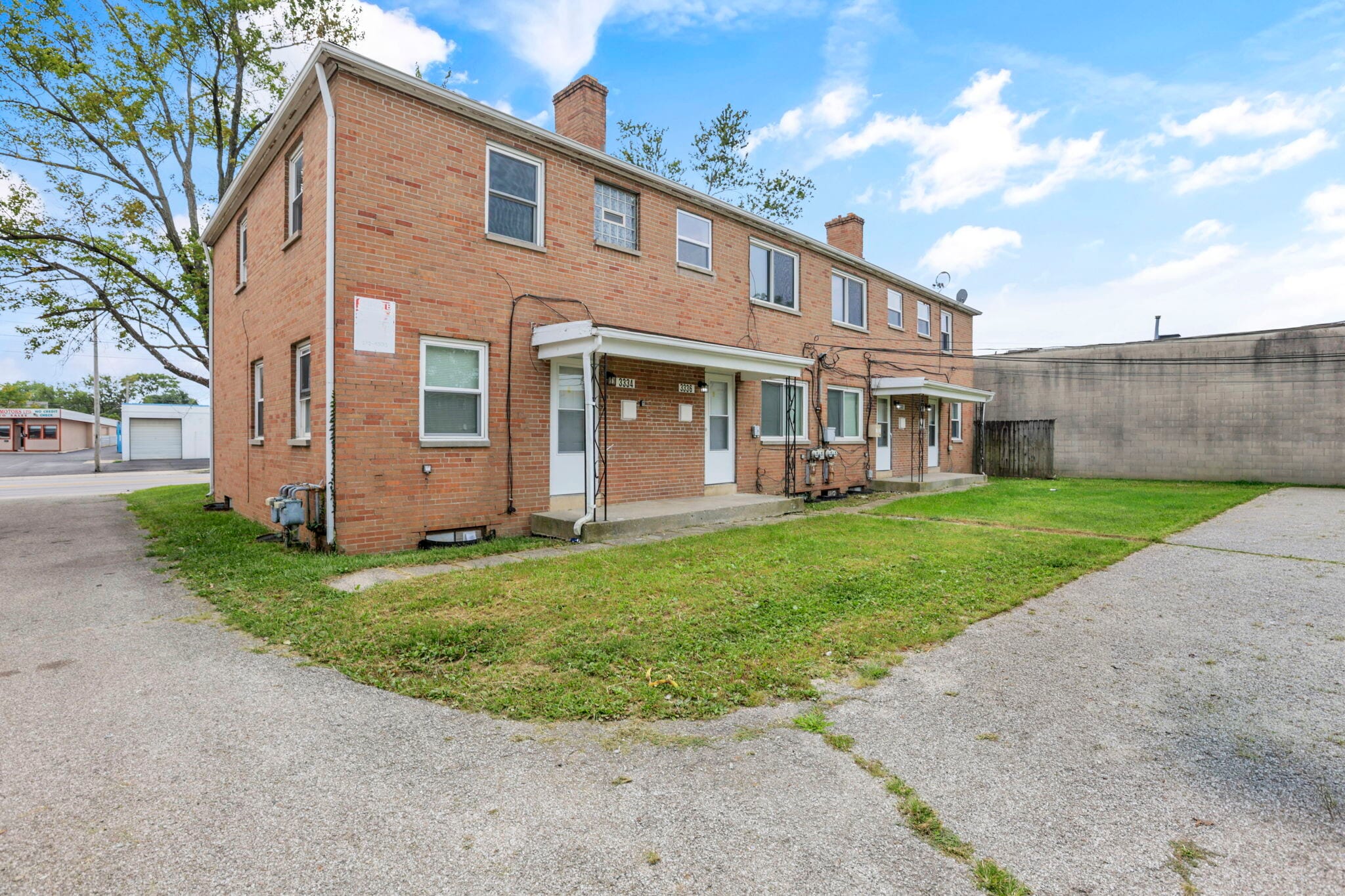 Building Photo - 3340 Sullivant Ave