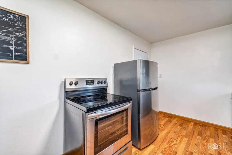 Building Photo - 2308 North St